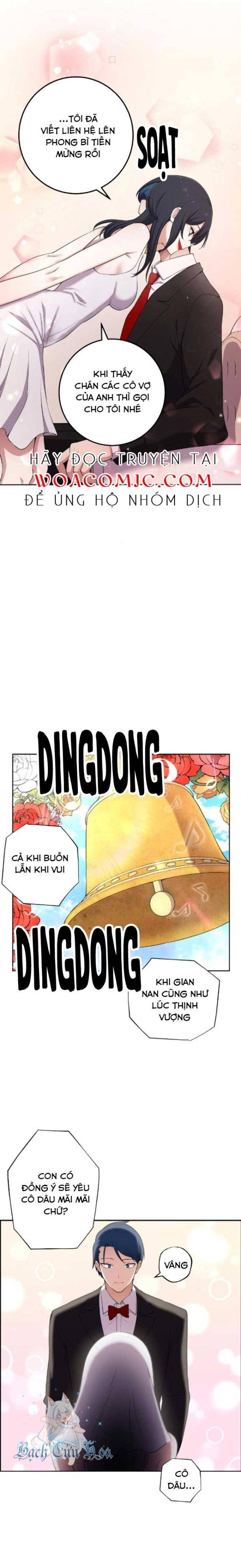 Nhân Vật Webtoon Na Kang Lim - Page 28
