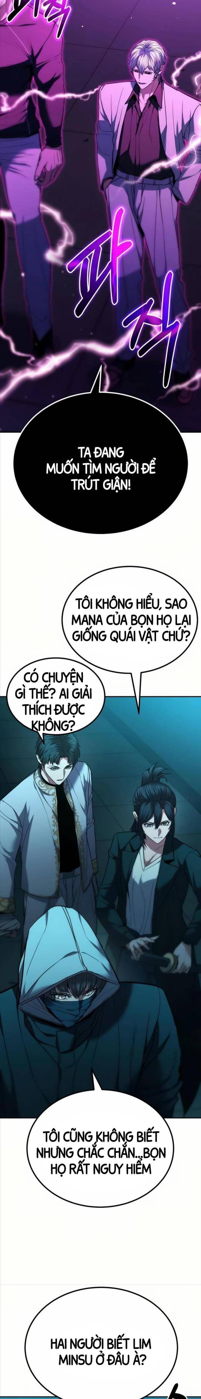 Anh Hùng Bị Trục Xuất - Page 16
