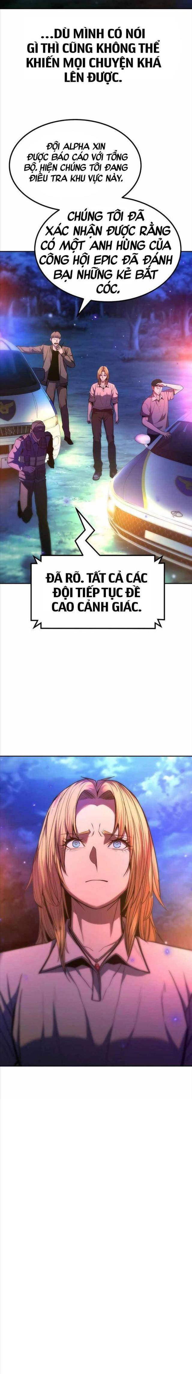 Anh Hùng Bị Trục Xuất - Page 28