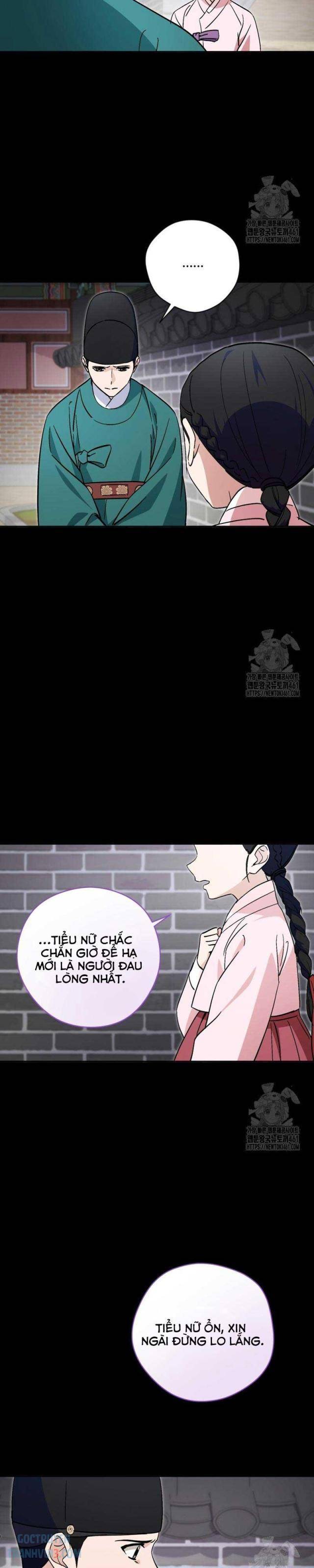 Cuộc Sống Bắt Đầu Khi Làm Một Diễn Viên Nhí - Page 12