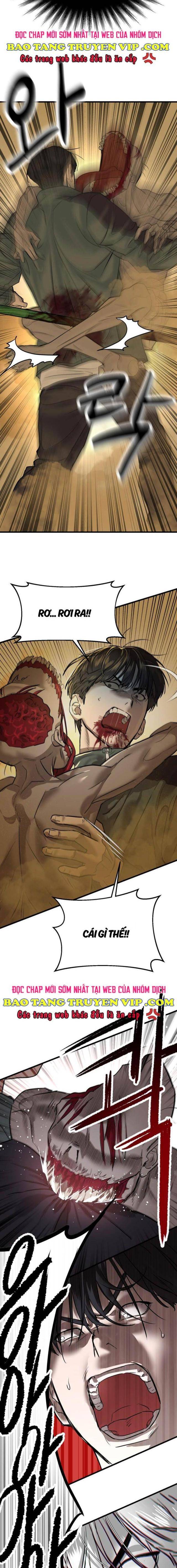 Công Chức Đặc Dị - Page 34