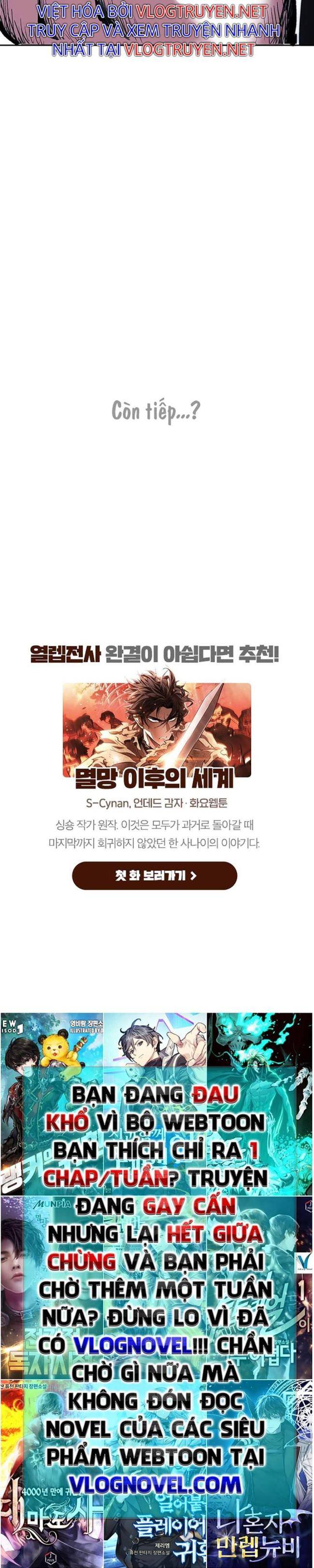 Hardcore Leveling Warrior SS2 - Page 40