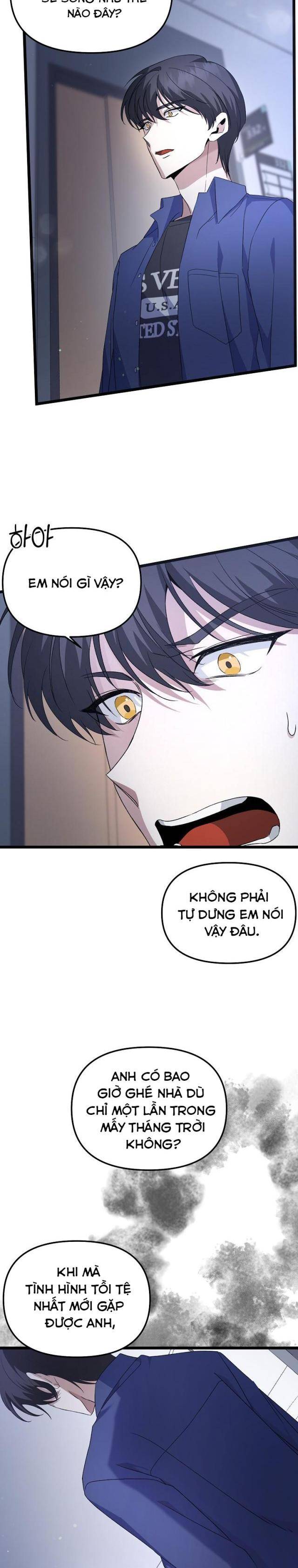 Nhà Soạn Nhạc Thiên Tài Đã Trở Lại - Page 22