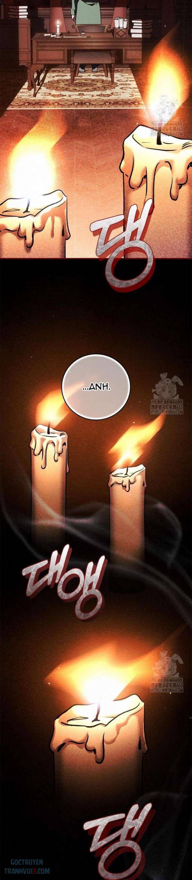 Ấn Thuật Chi Tử - Page 30