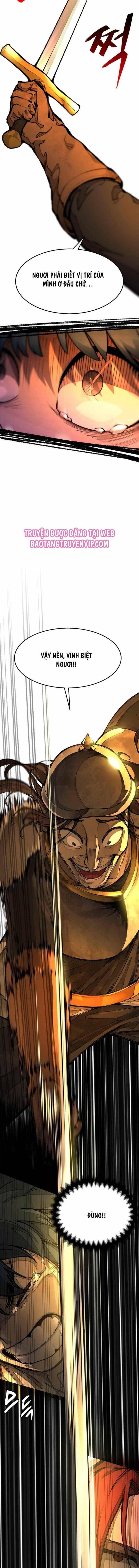 Ngọn Lửa Của Hòa Bình - Page 13