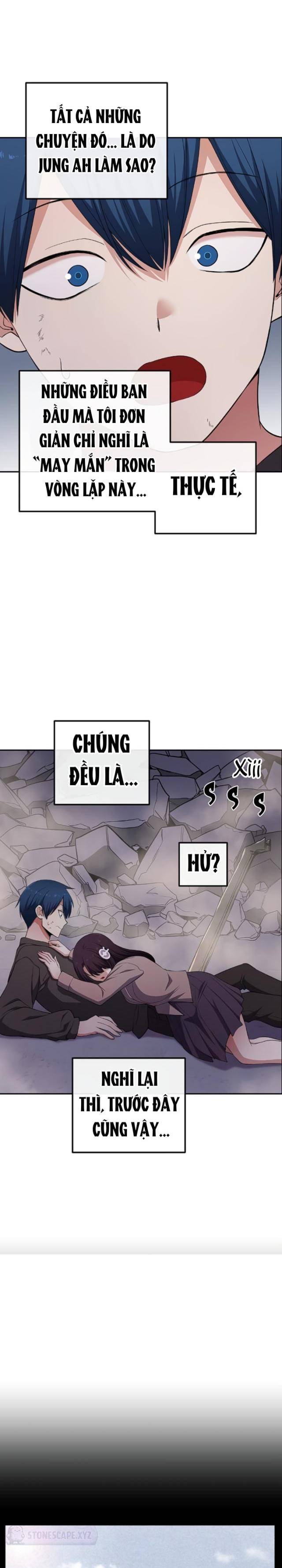 Nhân Vật Webtoon Na Kang Lim - Page 9