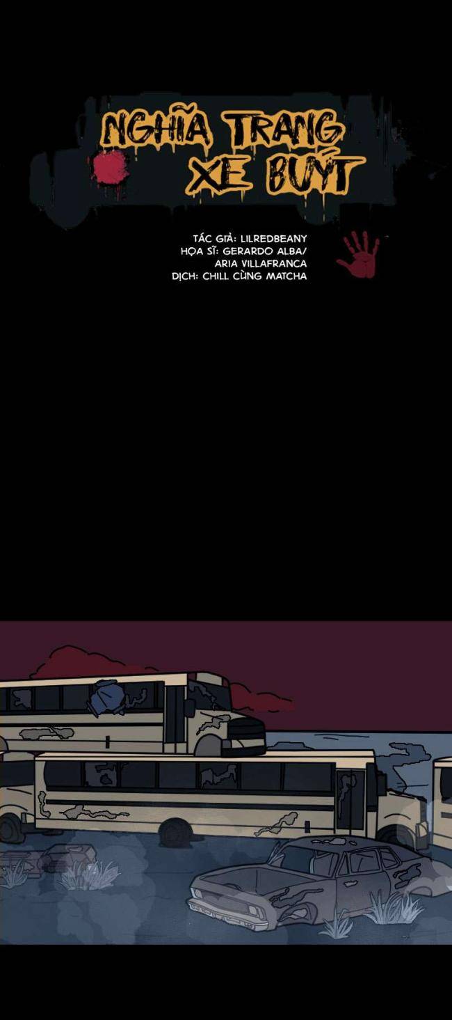 Nghĩa Trang Xe Buýt - Page 16