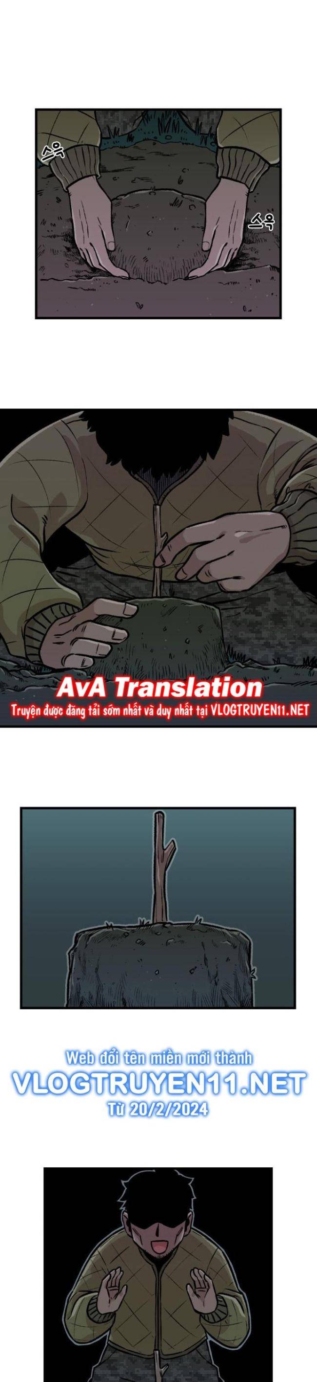 Sắp Xuất Ngũ Thì Isekai - Page 36