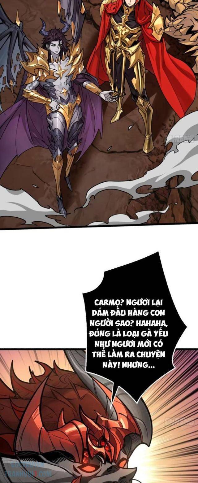 Bùng Cháy Đi Người Chơi Cấp Cao - Page 19