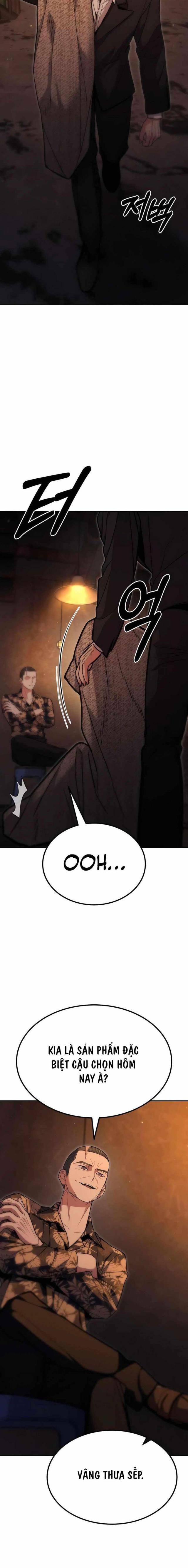 Anh Hùng Bị Trục Xuất - Page 29