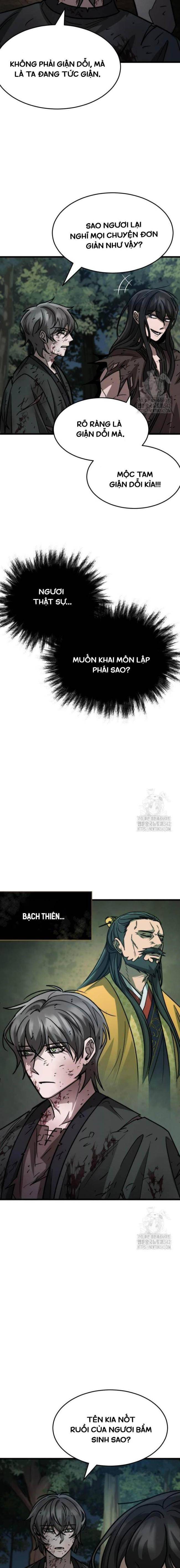 Tân Đích Vấn - Page 19