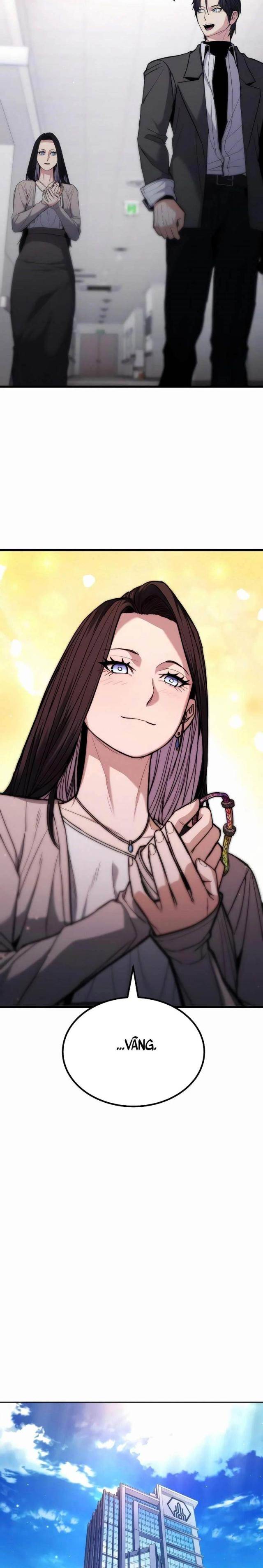 Anh Hùng Bị Trục Xuất - Page 22