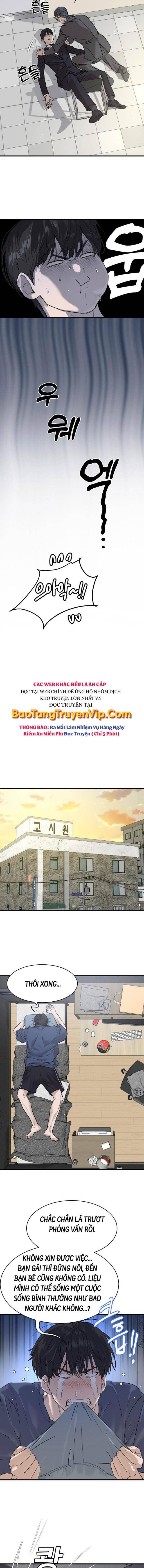 Công Chức Đặc Dị - Page 18