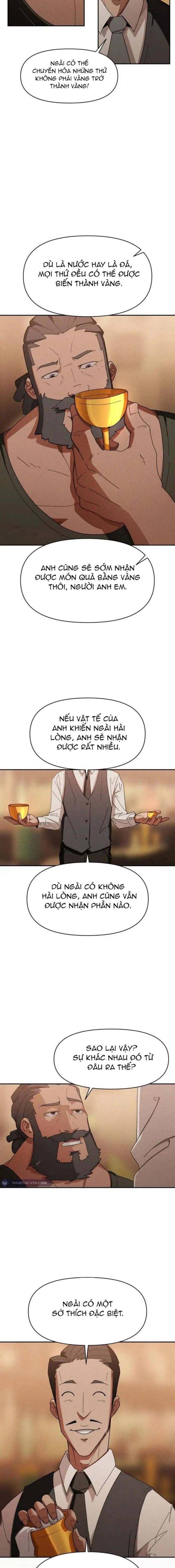 Khuyết Nhân - Page 14