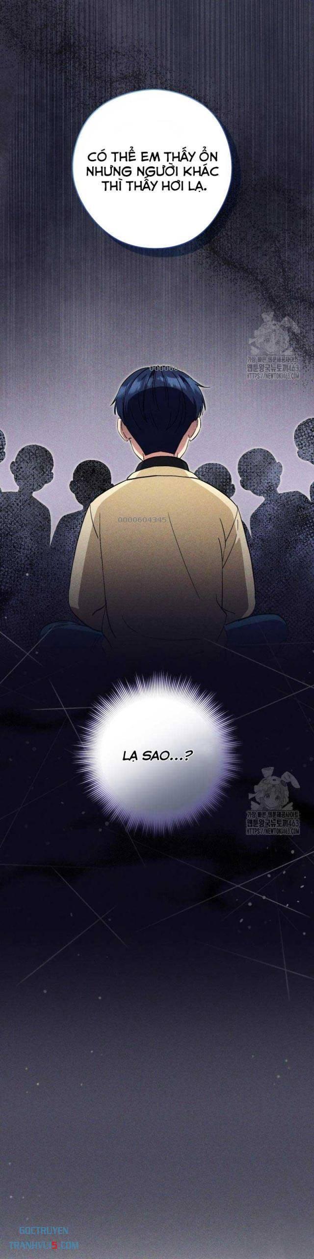 Cuộc Sống Bắt Đầu Khi Làm Một Diễn Viên Nhí - Page 21