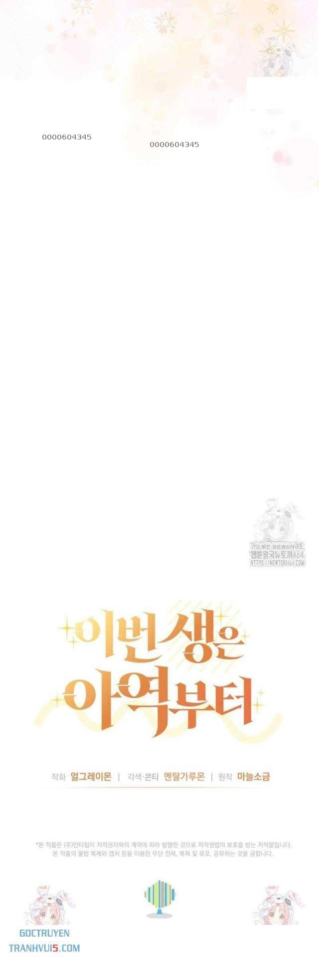 Cuộc Sống Bắt Đầu Khi Làm Một Diễn Viên Nhí - Page 33