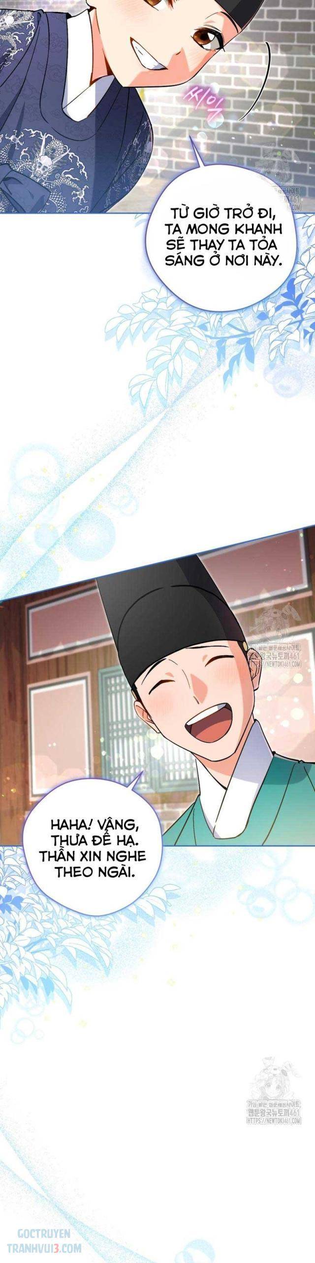 Cuộc Sống Bắt Đầu Khi Làm Một Diễn Viên Nhí - Page 34