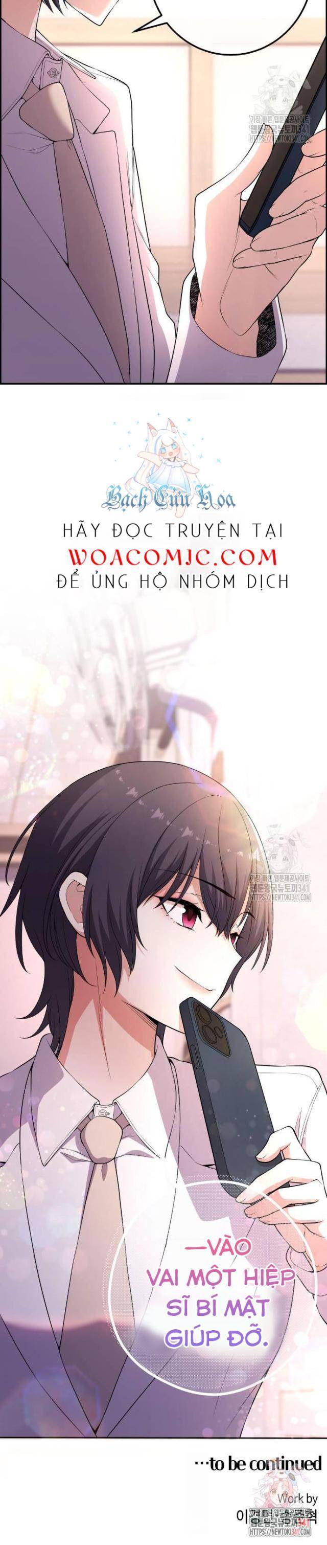 Nhân Vật Webtoon Na Kang Lim - Page 33