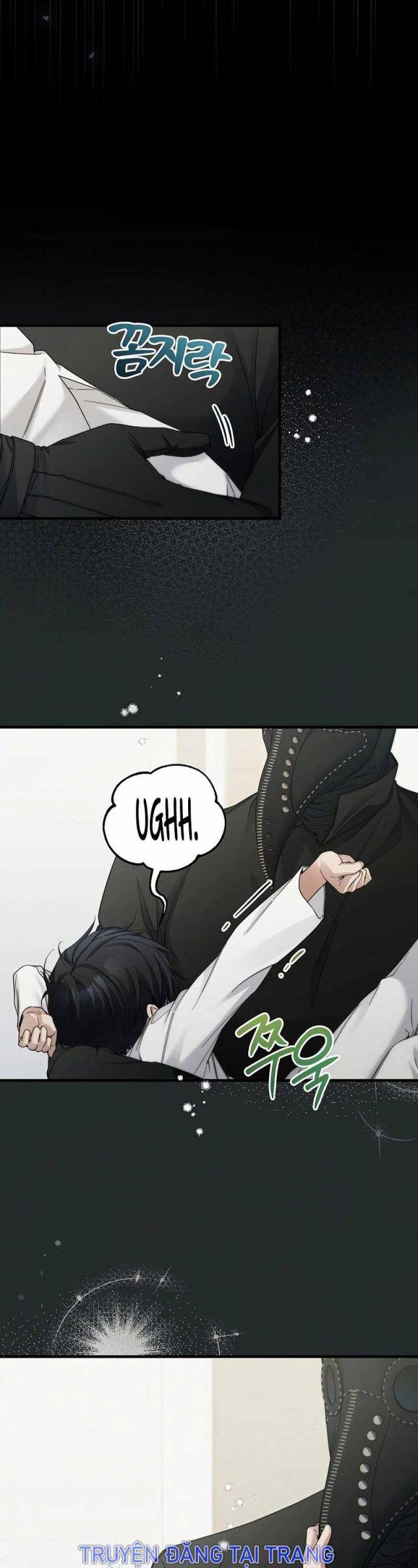 Tôi Sẽ Nghỉ Hưu Sau Khi Cứu Thế Giới - Page 22