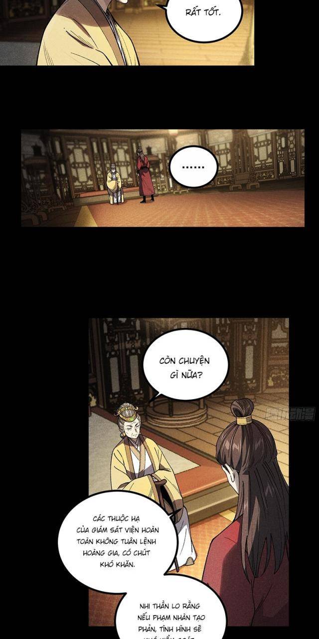 Khánh Dư Niên - Page 26