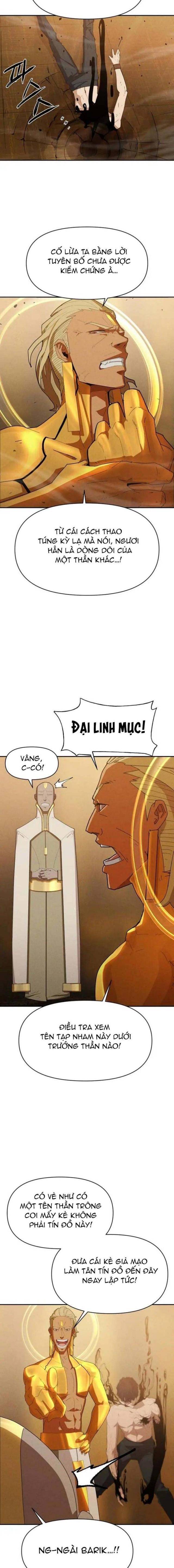 Khuyết Nhân - Page 28