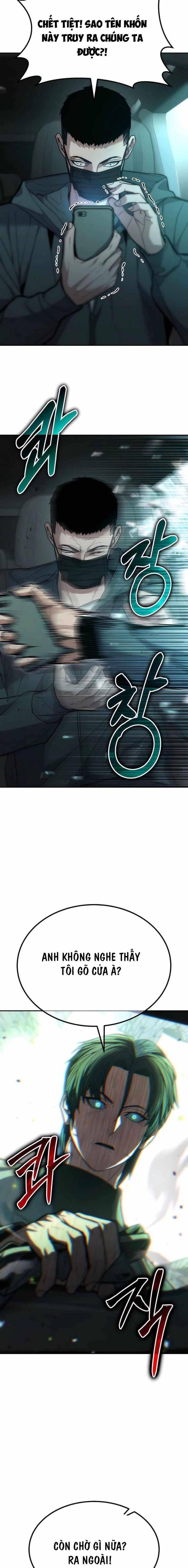 Anh Hùng Bị Trục Xuất - Page 25