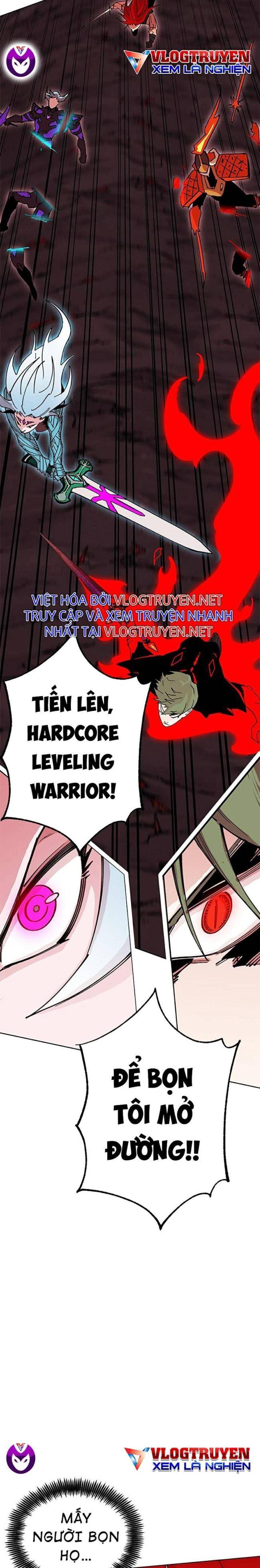 Hardcore Leveling Warrior SS2 - Page 27