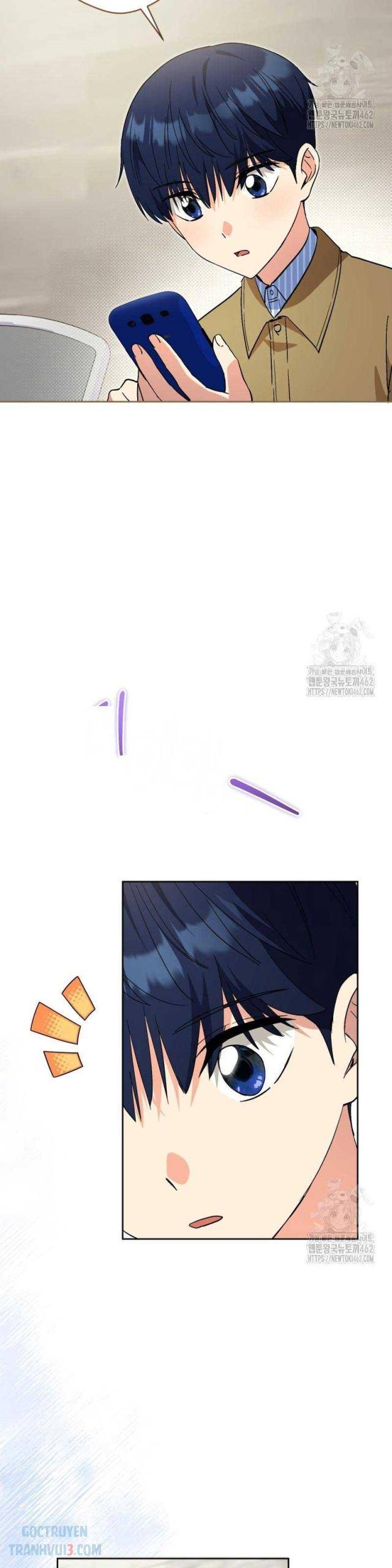 Cuộc Sống Bắt Đầu Khi Làm Một Diễn Viên Nhí - Page 33