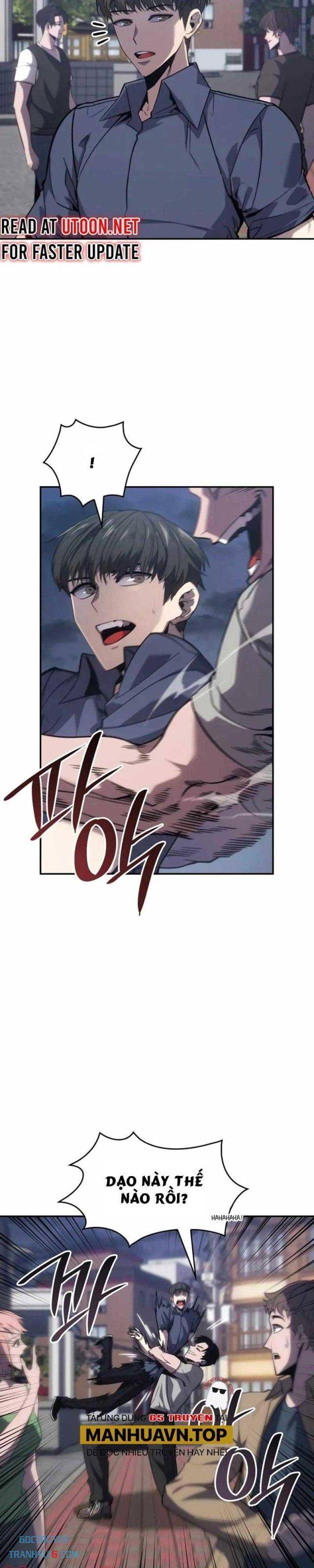 Cứu Hoả Anh Hùng - Page 21