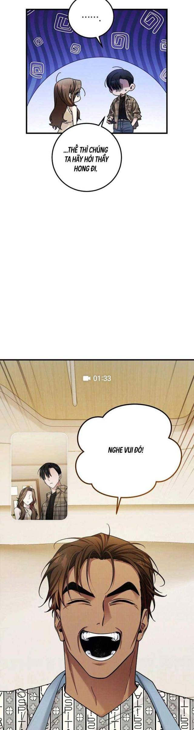 Tôi Sẽ Nghỉ Hưu Sau Khi Cứu Thế Giới - Page 27