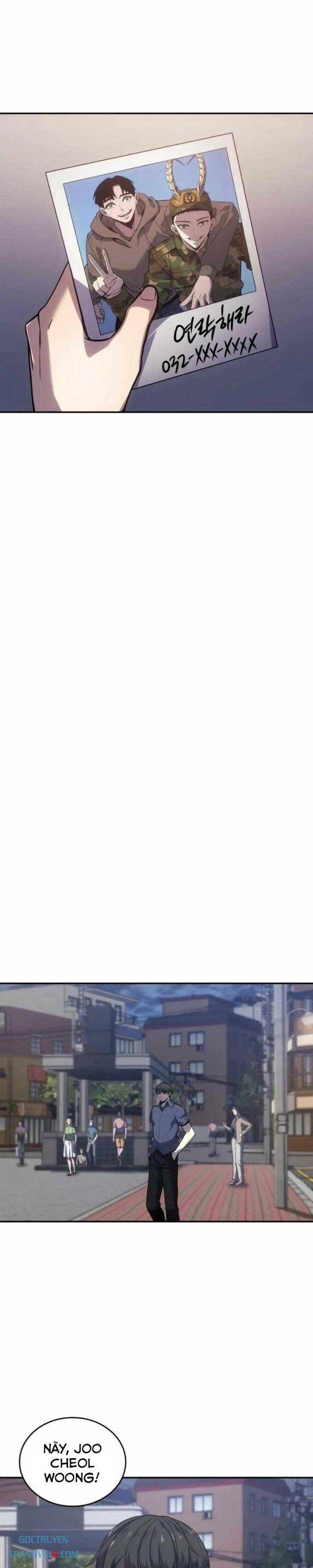 Cứu Hoả Anh Hùng - Page 20