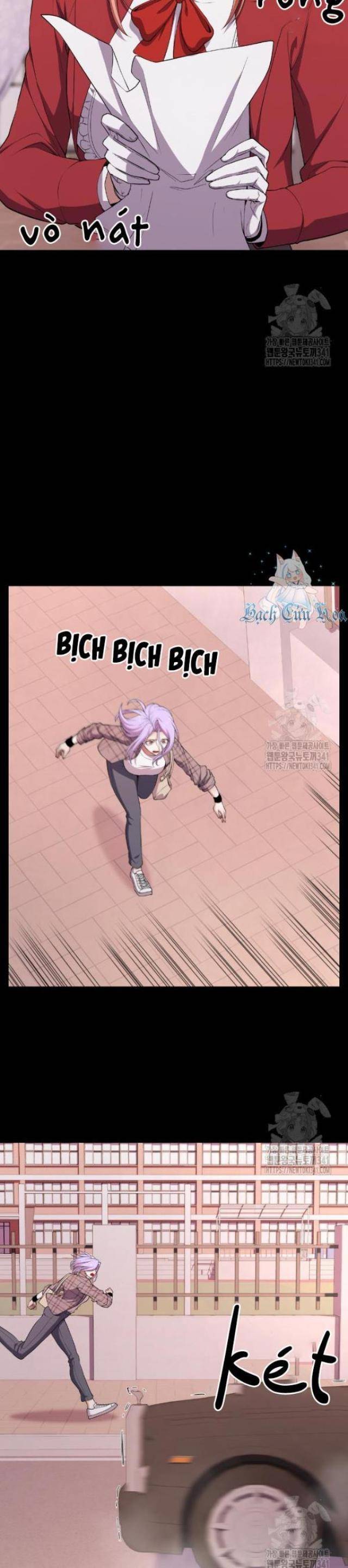 Nhân Vật Webtoon Na Kang Lim - Page 22