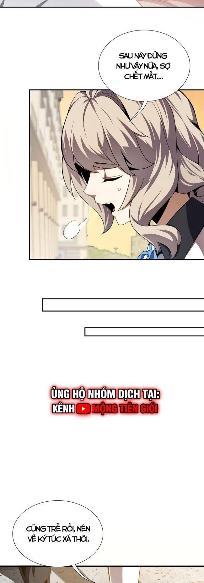 Ta Ký Kết Khế Ước Với Chính Mình - Page 15