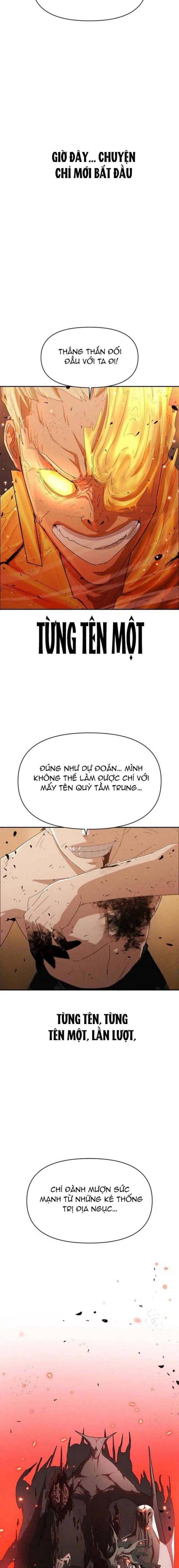 Khuyết Nhân - Page 33