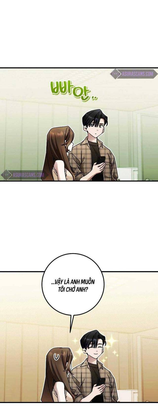 Tôi Sẽ Nghỉ Hưu Sau Khi Cứu Thế Giới - Page 20