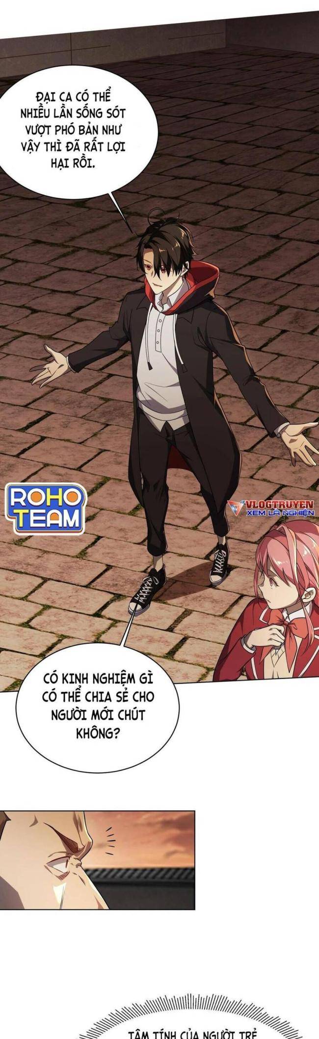 Bắt Đầu Với Trăm Vạn Minh Tệ - Page 31