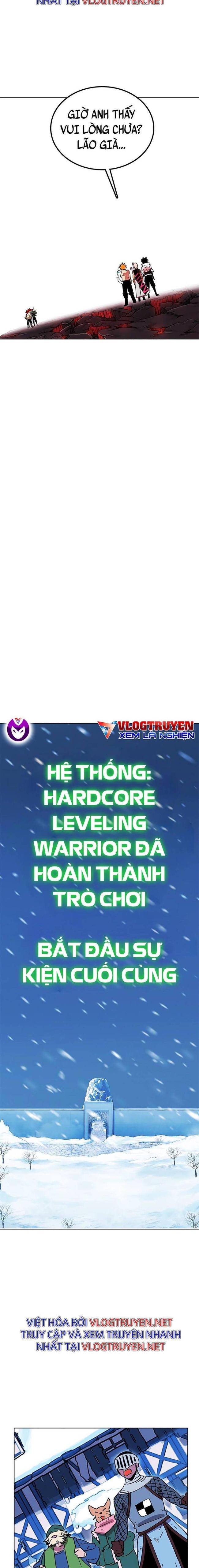 Hardcore Leveling Warrior SS2 - Page 10