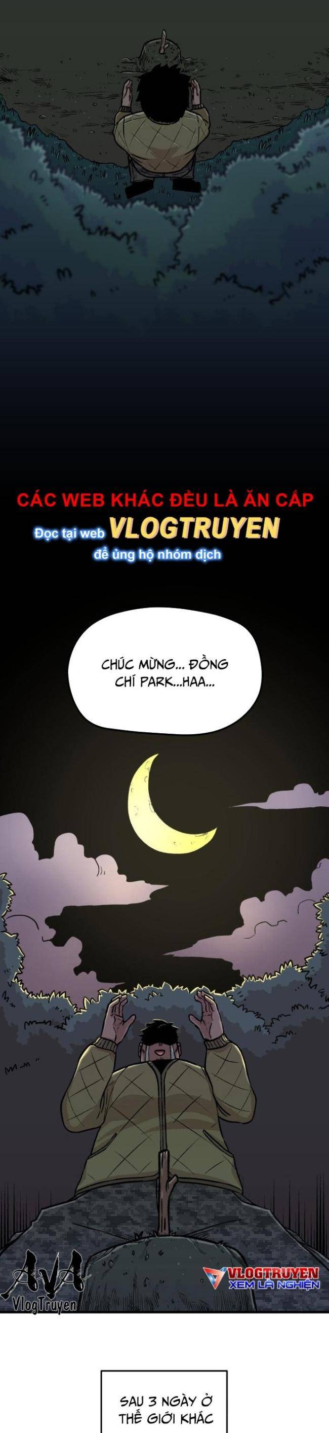 Sắp Xuất Ngũ Thì Isekai - Page 38