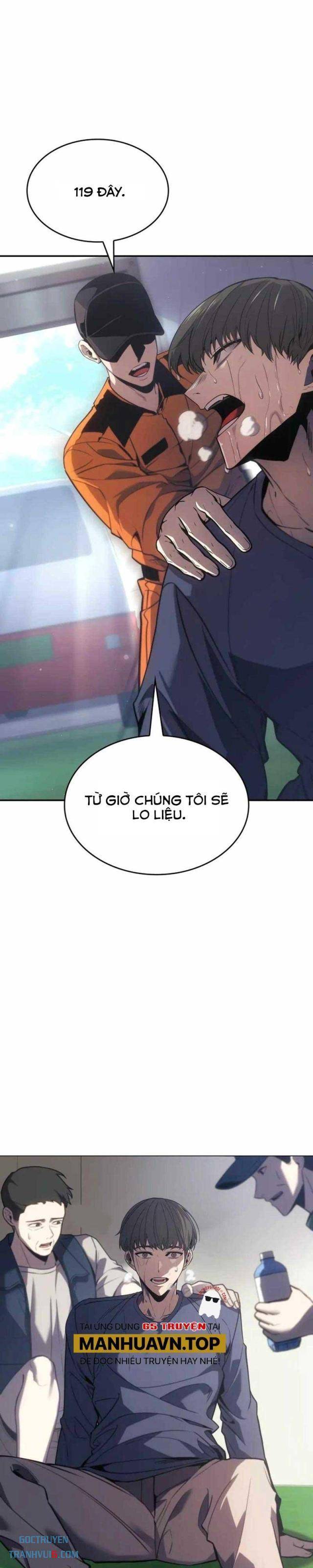 Cứu Hoả Anh Hùng - Page 14