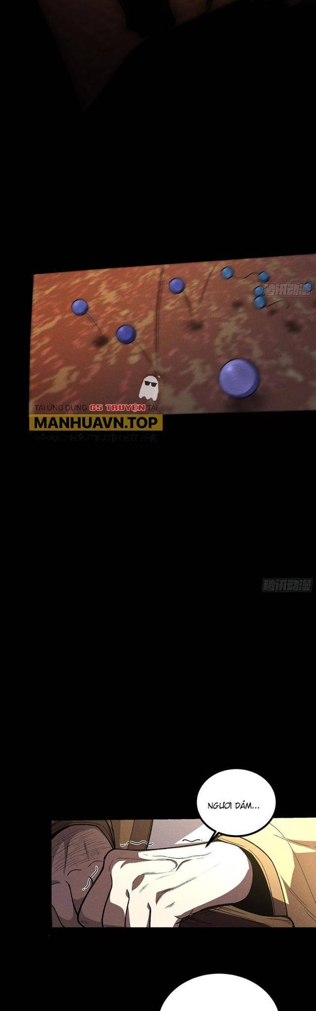 Khánh Dư Niên - Page 18