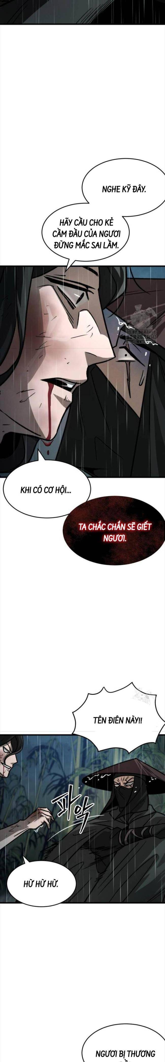 Tân Đích Vấn - Page 17