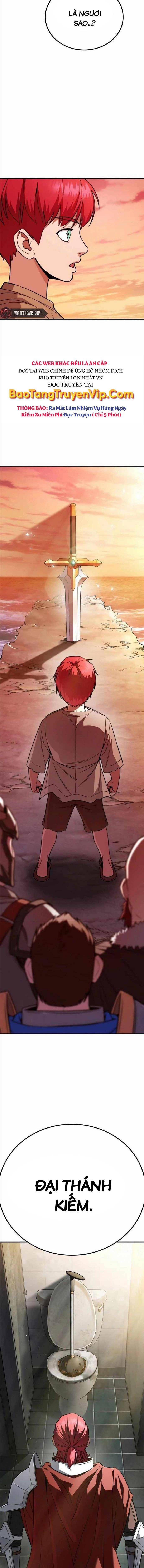 Chiến Binh Học Đường - Page 20