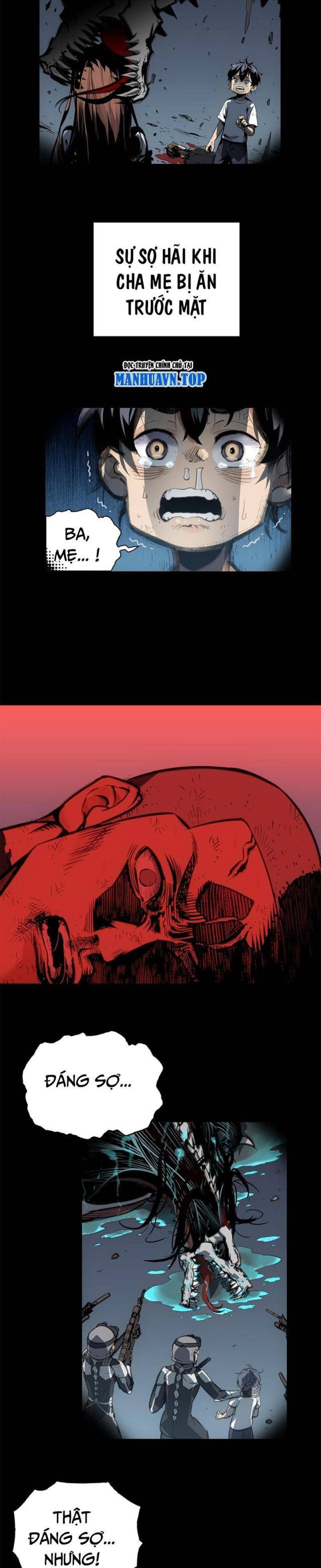 Chí Tử Chí Cường - Page 15