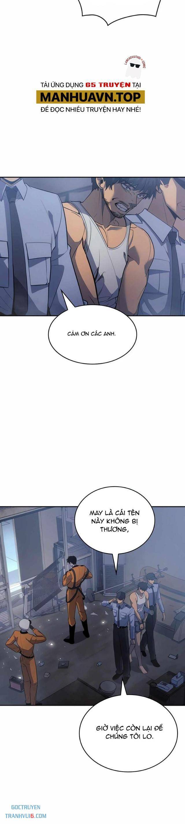 Cứu Hoả Anh Hùng - Page 16