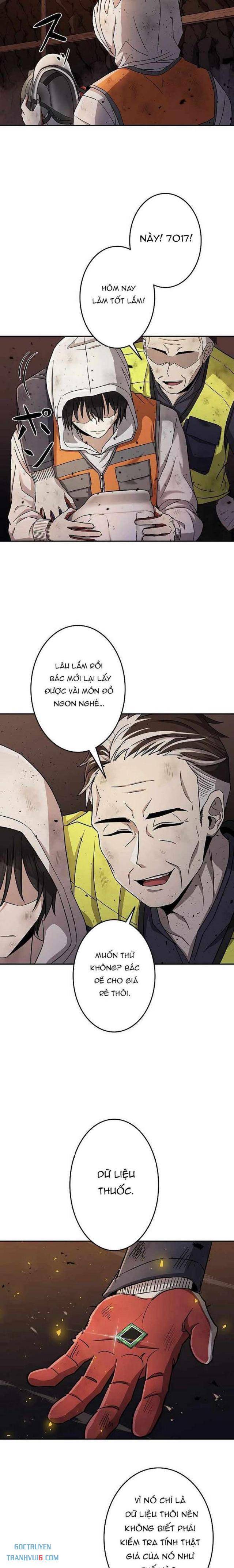 Vua Gacha Trùm Game Thủ - Page 4