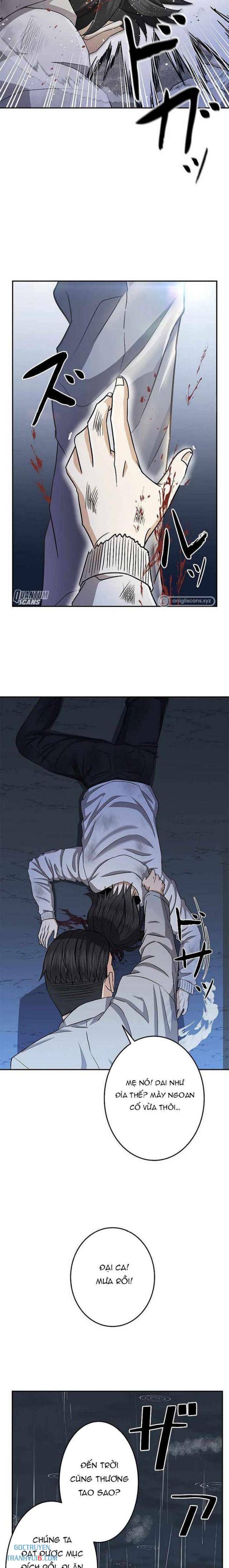 Vua Gacha Trùm Game Thủ - Page 28