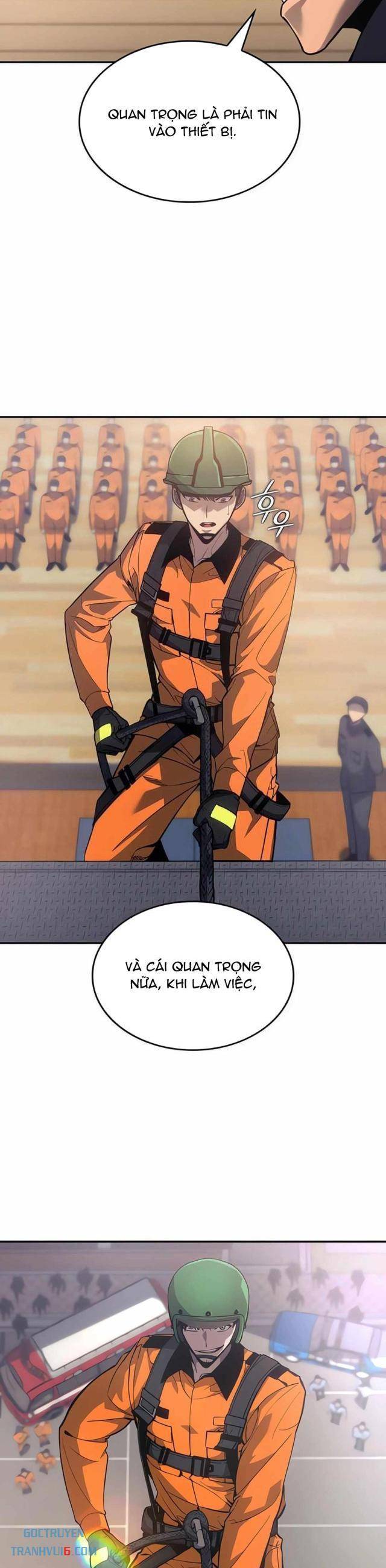 Cứu Hoả Anh Hùng - Page 6