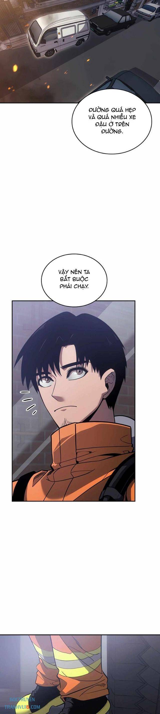 Cứu Hoả Anh Hùng - Page 33