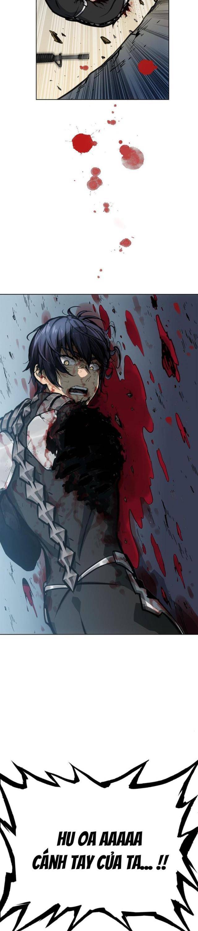 Chí Tử Chí Cường - Page 26