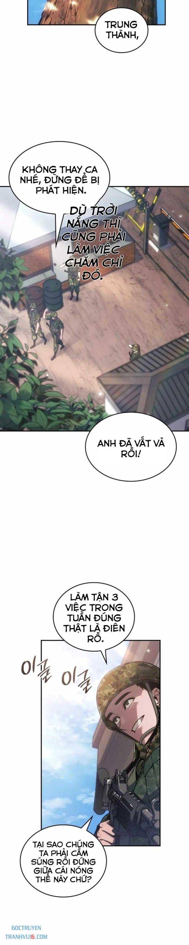 Cứu Hoả Anh Hùng - Page 9